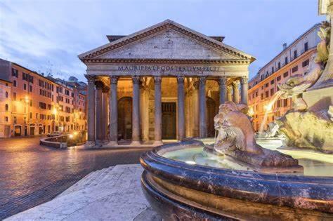 Guest House O Affittacamere La Civetta Di Trastevere B Rome Luaran gambar