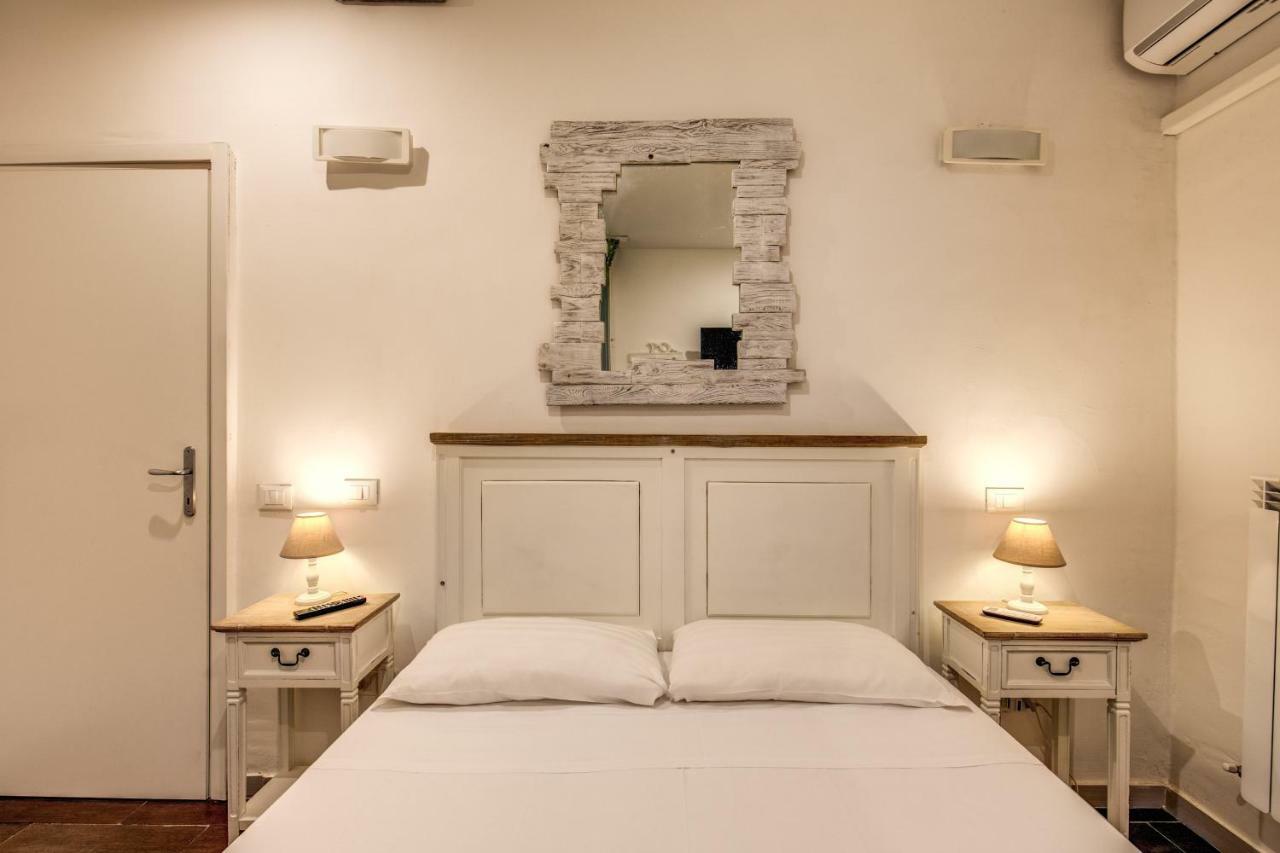 Guest House O Affittacamere La Civetta Di Trastevere B Rome Luaran gambar